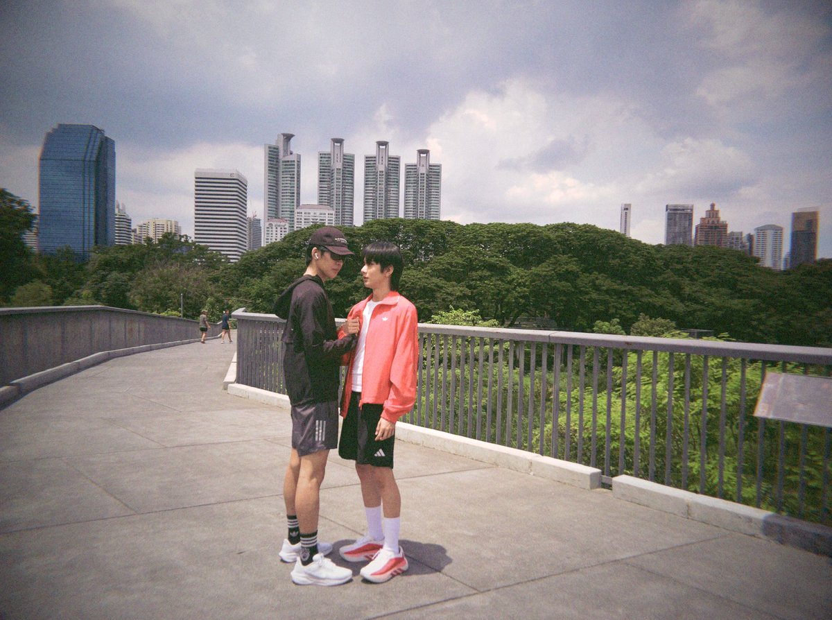 Auautnp's tweet photo. เเบบนี้เขินป้ะ

MR FANBOY CHAPTER 3
#MrFanboyEP3 https://t.co/pT1YoRTBoC