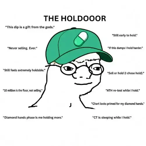 goddevsol's tweet photo. Perfect time to sent 

"The Holdooor"

Like the Calloorr that went to 5m https://t.co/2fu4oUf7Ed