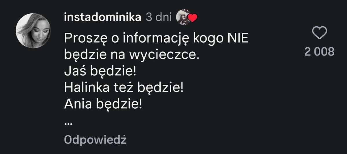 KubaLuczak's tweet photo. Na każdej grupie na Teams https://t.co/jGMABcQmj4