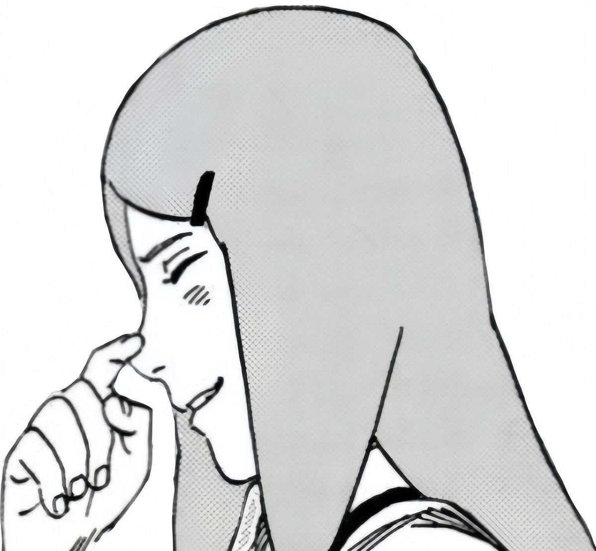 Dattebaneeee's tweet photo. I certainly agree , but you . . 

You filled the emptiness in his heart left by me and his father . 

You were everything I couldn’t be to my son . 

Thank you , Iruka — for being the parent I couldn’t be to Naruto . 

Please continue to watch over him in my stead , okay ? https://t.co/KkwimgXRYf