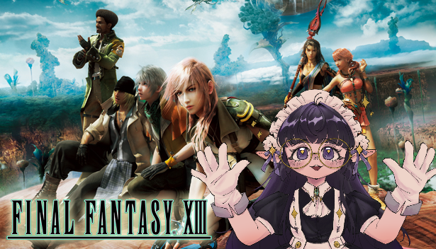 aroreVT's tweet photo. Live de Final Fantasy XIII no site ali do lado porque hoje é sabado e tá chovendinho.

https://t.co/IVGroHrs04
https://t.co/2tWMgpgbGJ https://t.co/0VAXrBGh6t