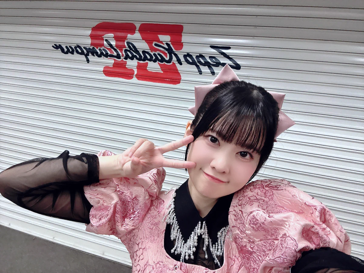 大西亜玖璃 on X: 