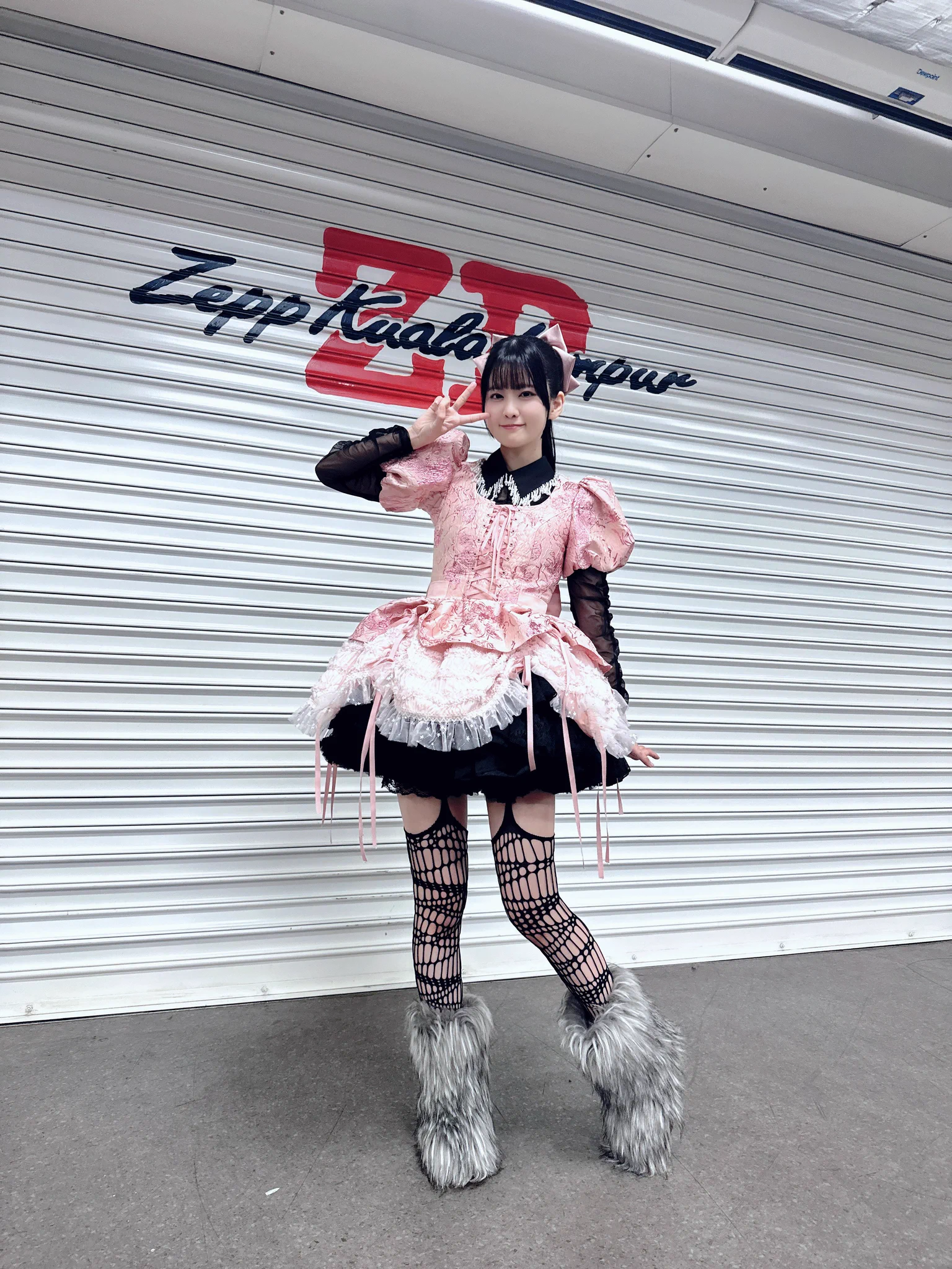大西亜玖璃 on X: 