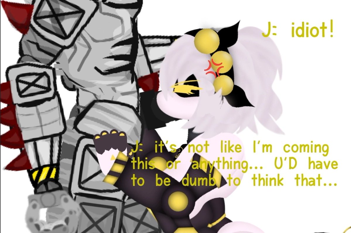 Dinolava_1965's tweet photo. Uzi and J sucks 🔞 https://t.co/q2zjXNkSW0