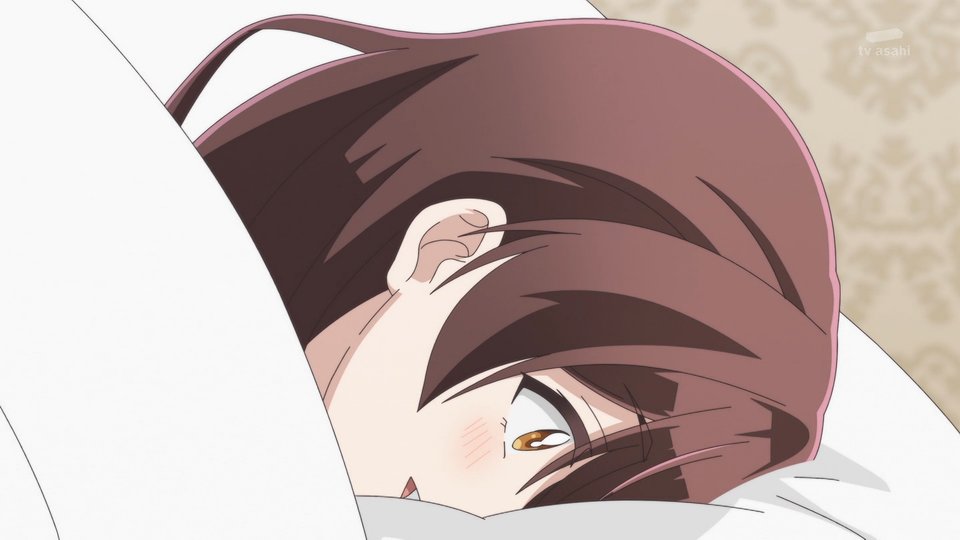 「きみを愛する気はない」と言った次期公爵様がなぜか溺愛してきます 第11話 ツイート画像 1