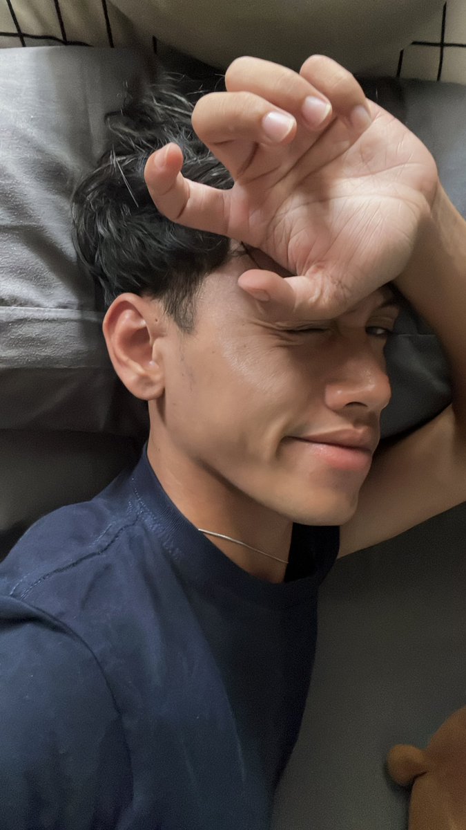 orangcueekk's tweet photo. mager day ever https://t.co/C6PxWIEsAP