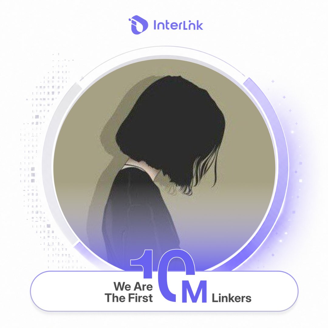 Dlodoh's tweet photo. @inter_link #WeAreTheFirst10MLinkers https://t.co/OFoRELRJkY