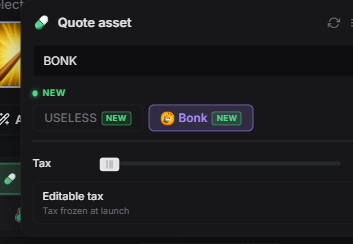goddevsol's tweet photo. Pumpfun just added bonk 

is it finally time to sent Bonk2 Henry??

https://t.co/mZGemDmoRl https://t.co/m1dHeFgwms
