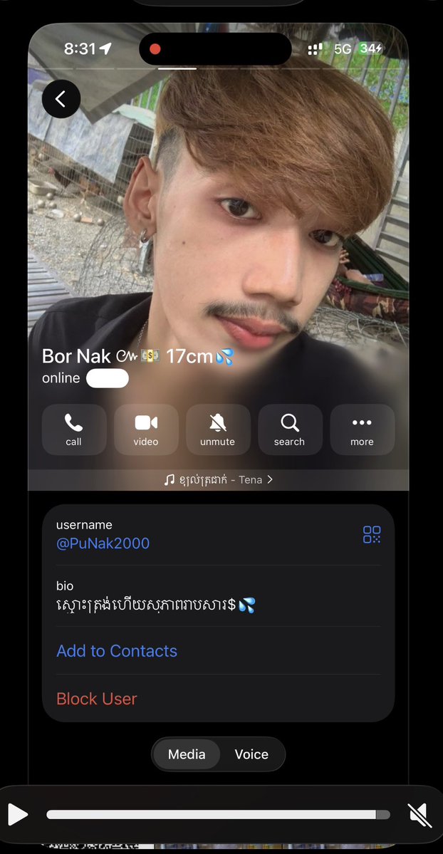 PuDa789's tweet photo. អាចុយម៉ាយត្រៀមទៅ Telegram:  @BroNak1111 វា https://t.co/ZrsN0wYkFl