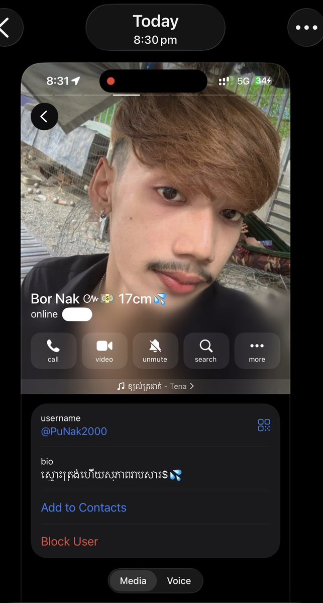 PuDa789's tweet photo. អាចុយម៉ាយត្រៀមទៅ Telegram:  @BroNak1111 វា https://t.co/ZrsN0wYkFl
