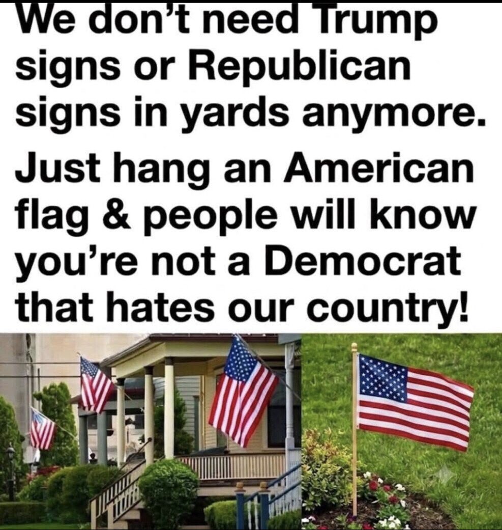 realGigiJ's tweet photo. Good morning Patriots 🇺🇸 https://t.co/mRN6hGBiWs