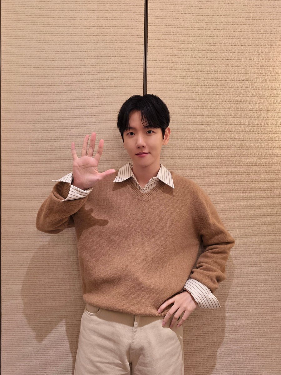 baekhyuntown's tweet photo. 260913 INB100_BAEKHYUN 웨이보💕

🔗https://t.co/dPylHRtLPd

#백현 #BAEKHYUN @B_hundred_Hyun @BAEKHYUN_INB100 https://t.co/u9PBxeKNQB
