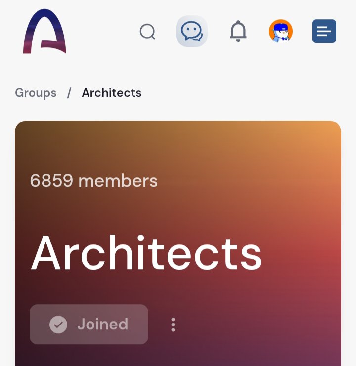0xvalse's tweet photo. Architects are @arc global community of advocates, who earn tiered recognition &amp; increasing responsibility by contributing through building projects, answering questions, creating content, hosting events, &amp; other meaningful participation.

Did you get architect badge?

6859 now https://t.co/GWwXsjny3e