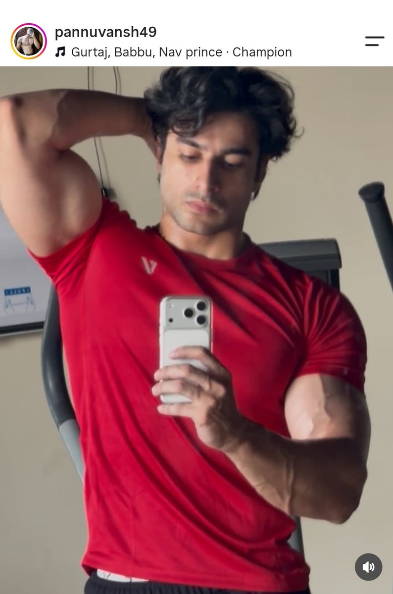 KINKSTER_desi's tweet photo. 🔞

🥵 Have u seen his leaked video??

Wanna see leaks of hot indian men and celebraties in one group ??? 
Follow  @Desii_gallery my private account for more details 
(Telegram group link in bio)

👉2800+ videos of Indian men 
👉250+ subscribers of paid group https://t.co/fb5pJYtVY8