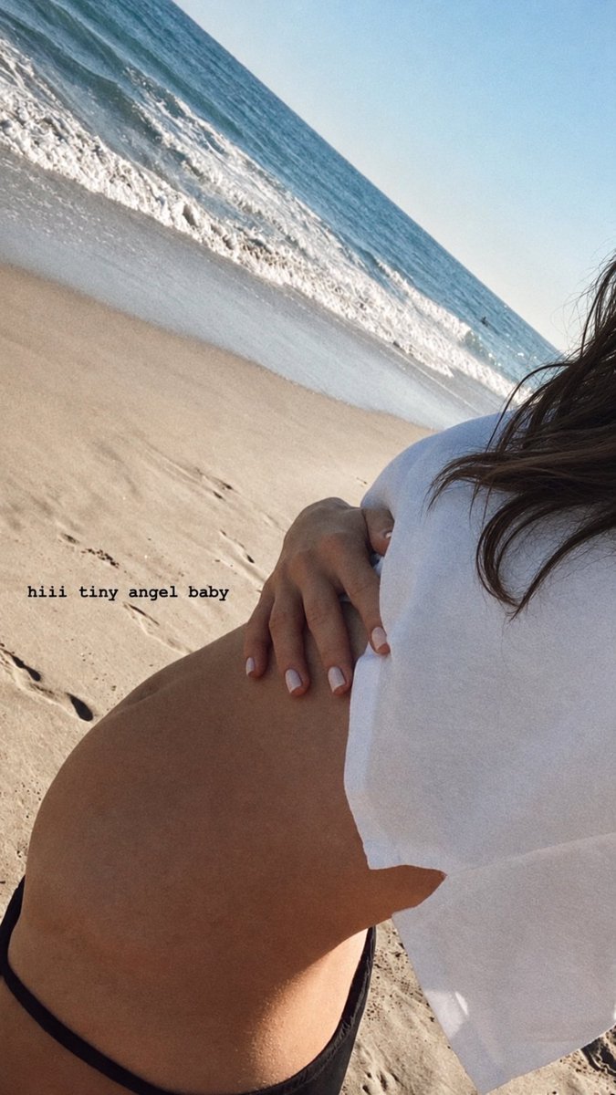 violatorricelli's tweet photo. Já está grandinha 👶🏻❤️ https://t.co/whzZPuWc12