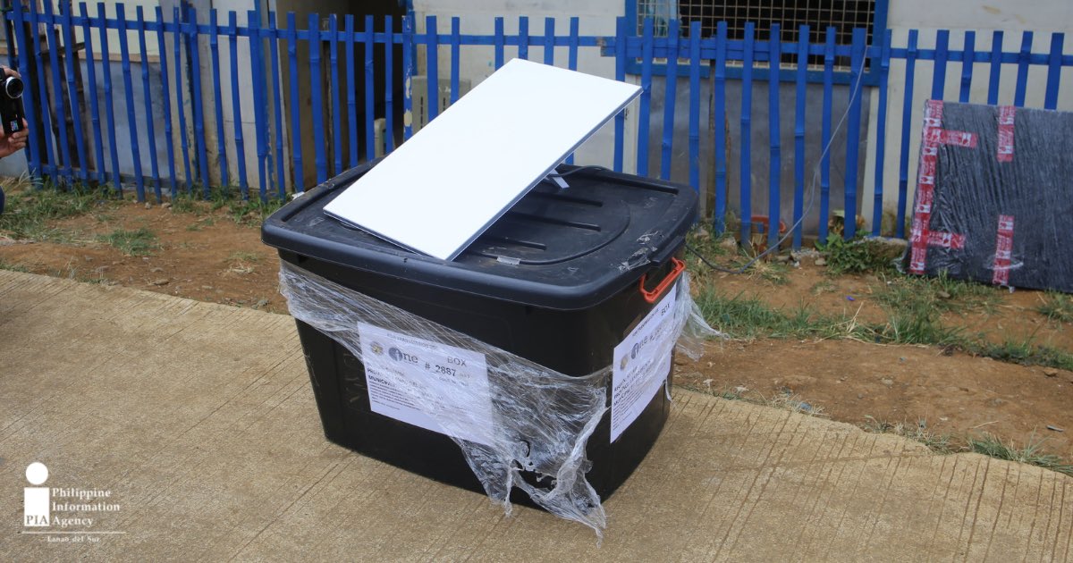 cb_doge's tweet photo. BREAKING: All voting centers in Lanao del Sur, Philippines, are now equipped with @Starlink ahead of the BARMM Parliamentary Elections.

Starlink will help Electoral Boards communicate with election officials &amp; allow authorities to monitor conditions throughout Election Day. https://t.co/2gzCSbFIML