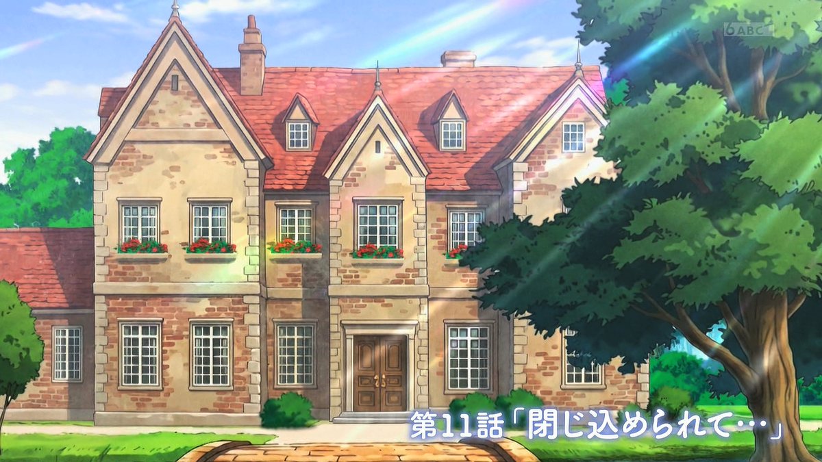 「きみを愛する気はない」と言った次期公爵様がなぜか溺愛してきます 第11話 ツイート画像 1