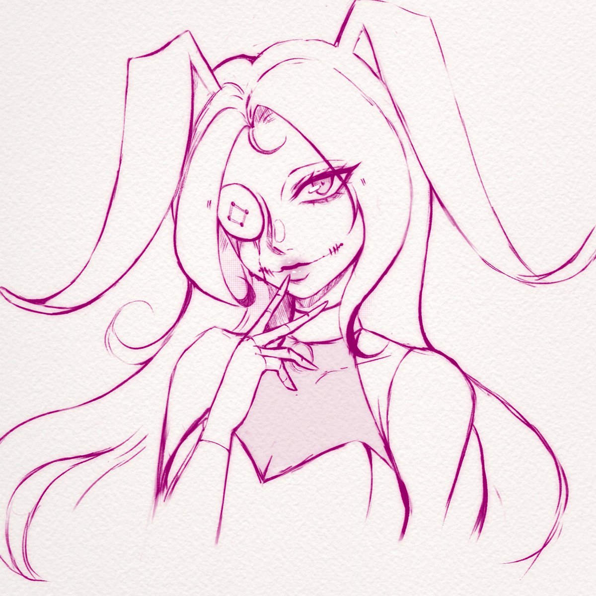 RavenSkyShakru's tweet photo. @ScissorhandCRP @ME0WMA0 Oooohhhh *grabby hands*

(Tim Burton: Mine
Sketch and Retro: Machibon
Winx Style: Noelle Hearts) https://t.co/uyRv2ywvsi
