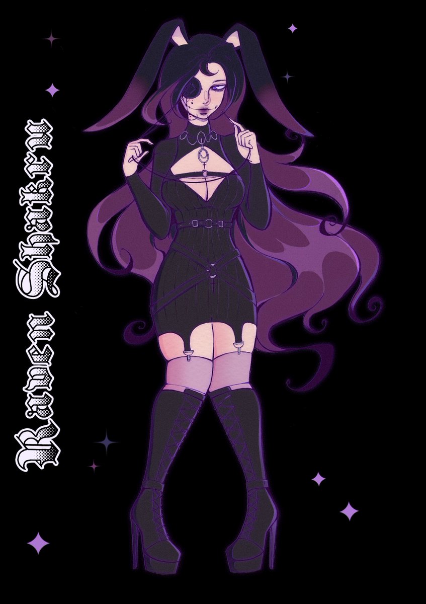 RavenSkyShakru's tweet photo. @ScissorhandCRP @ME0WMA0 Oooohhhh *grabby hands*

(Tim Burton: Mine
Sketch and Retro: Machibon
Winx Style: Noelle Hearts) https://t.co/uyRv2ywvsi