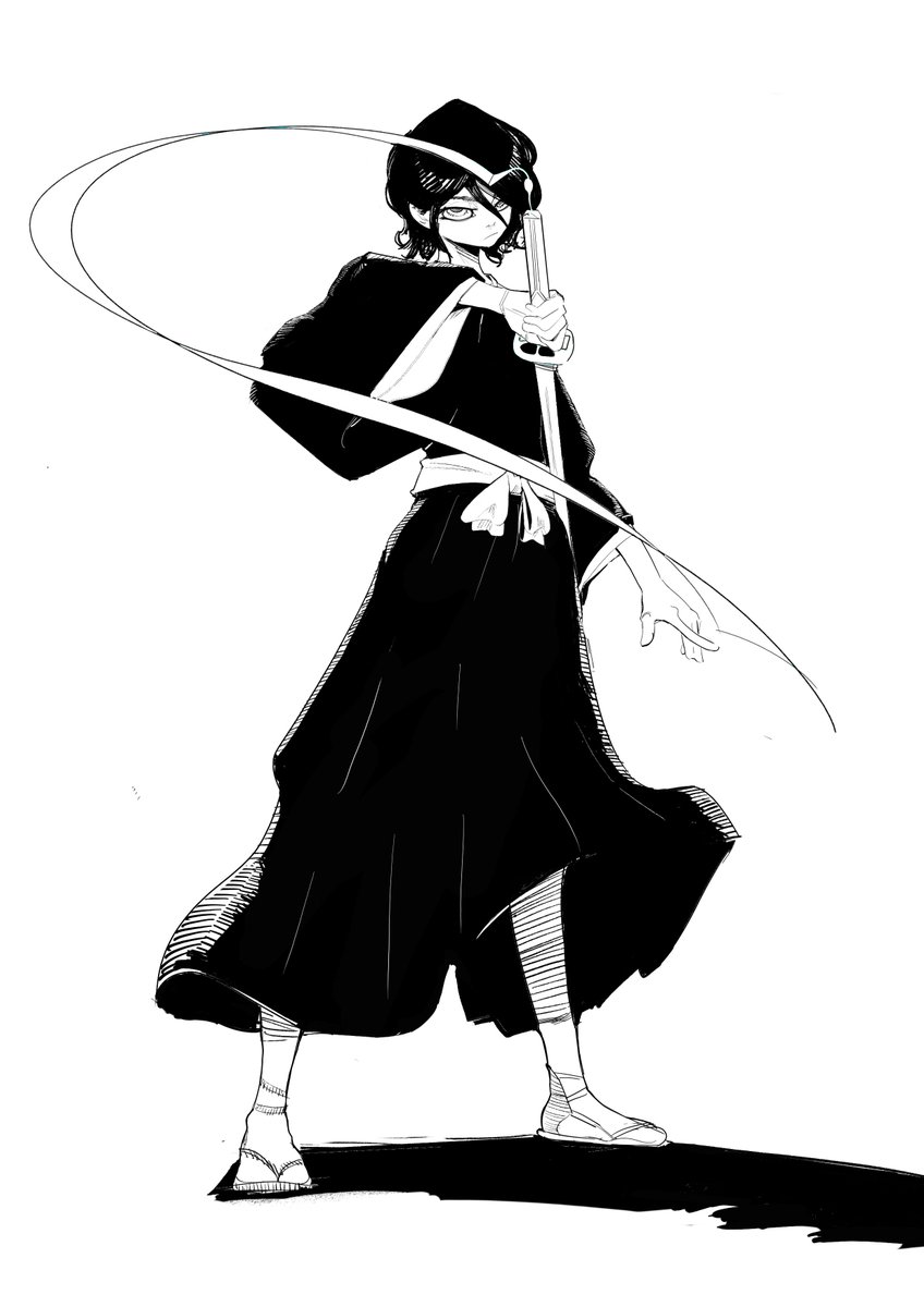 AlejotheFrog's tweet photo. Disney sigo esperando el episodio.
⚰️
#BLEACH #bleachrukia https://t.co/8mftIYg7v0