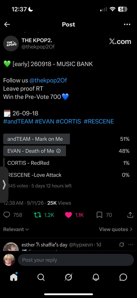 JAKEUSIR0's tweet photo. @thekpop2Of @yunvixi #EVAN https://t.co/ZP2yM6Ttan