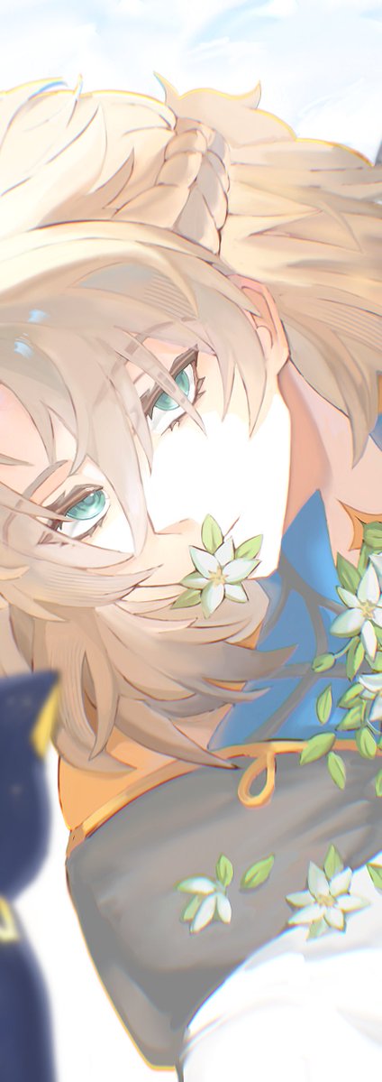 budi190094's tweet photo. HAPPY BIRTHDAY KING
#アルベド誕生祭2026 https://t.co/0SZBSEtgm2