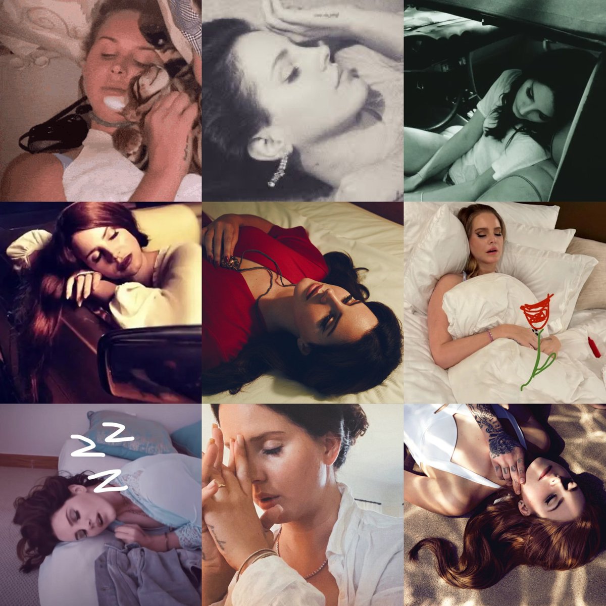eclipsedlunaa's tweet photo. todo mundo querendo saber do álbum e a lana assim https://t.co/ruf087uuhC