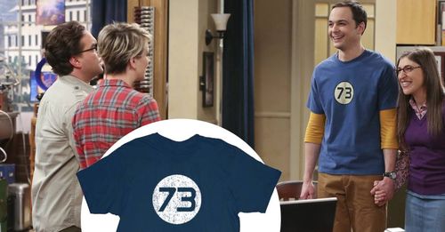 Rainmaker1973's tweet photo. The best number is 73. 

73 is the 21st prime number. 

Its mirror (37) is the 12th and its mirror (21) is the product of multiplying 7 and 3. 

In binary, 73 is a palindrome, 1001001 which backwards is 1001001. https://t.co/mOlMdIi3Xq