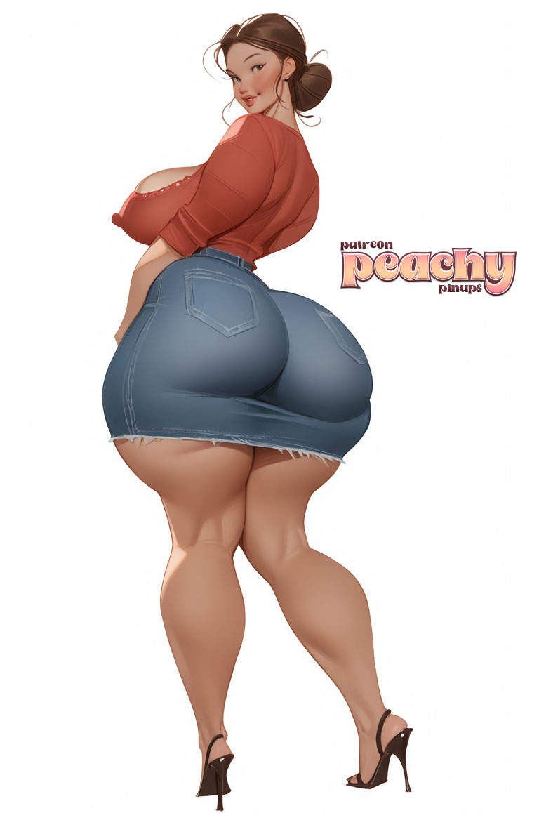 PeachyPinups's tweet photo. Pinup #14

#curvy #sexy #milf https://t.co/Z6j5A5vN7Y