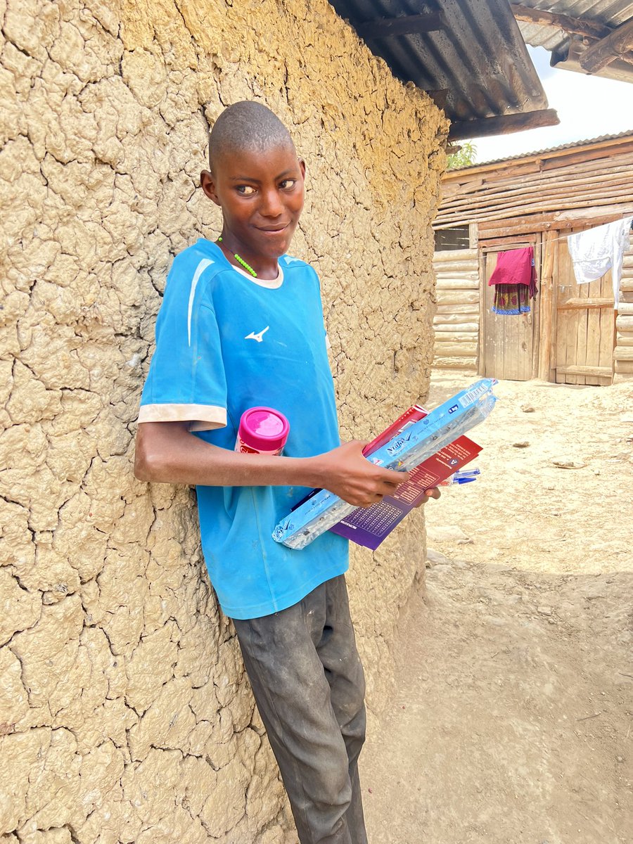 DisabilitySign's tweet photo. It’s back to school as usual at DSW! We’re committed to ensuring children with disabilities, have the essentials and support needed to access quality education.
Inclusion matters. Every child deserves the opportunity to learn and thrive.
@BugembeNelson @nuwodu @CommunitiesOrg https://t.co/EViAt9aTNP