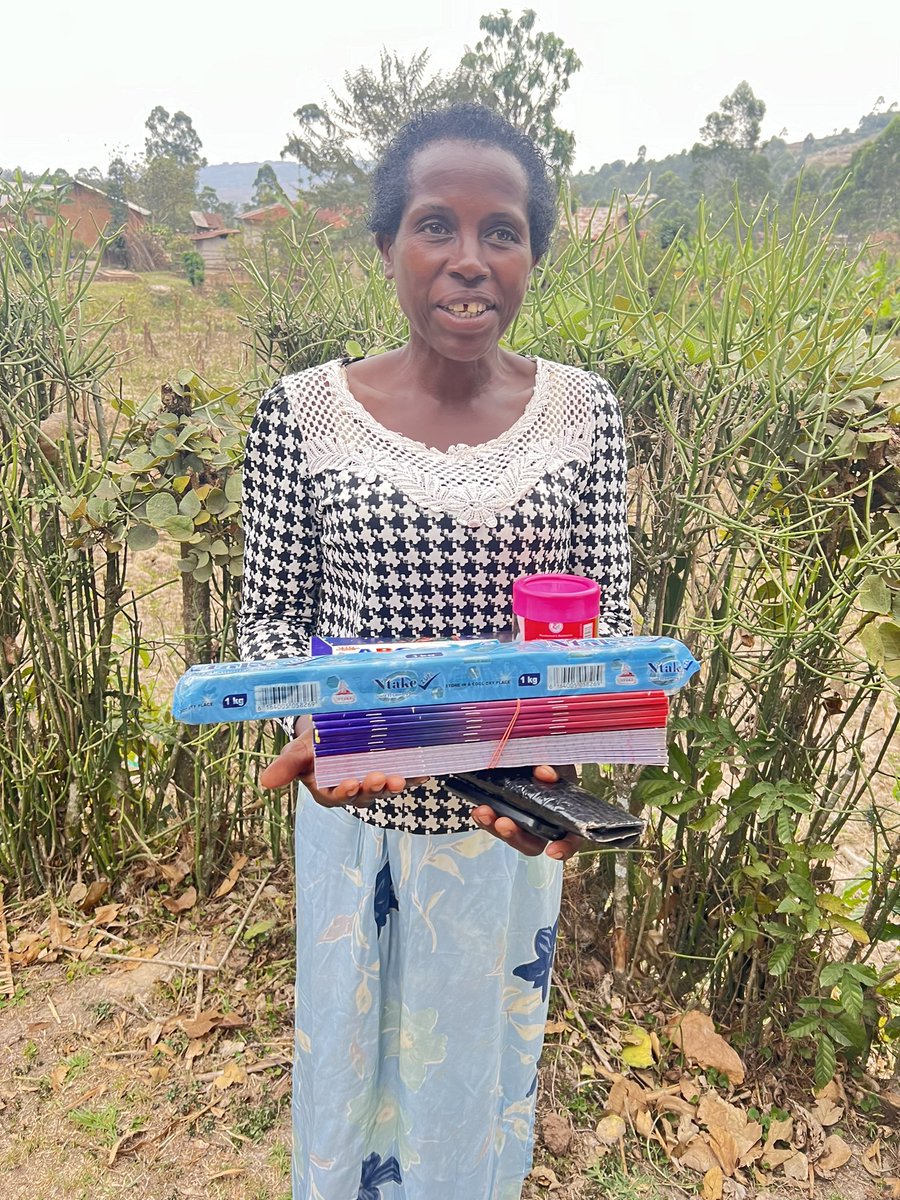 DisabilitySign's tweet photo. It’s back to school as usual at DSW! We’re committed to ensuring children with disabilities, have the essentials and support needed to access quality education.
Inclusion matters. Every child deserves the opportunity to learn and thrive.
@BugembeNelson @nuwodu @CommunitiesOrg https://t.co/EViAt9aTNP