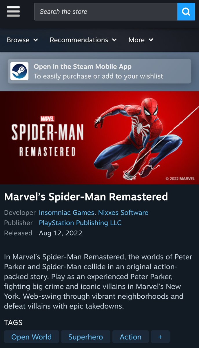 LAngerooski's tweet photo. @Ibsan @nekaishi Bro still thinks we're in the PS4 generation ☻️ https://t.co/Ky7K55y4n1