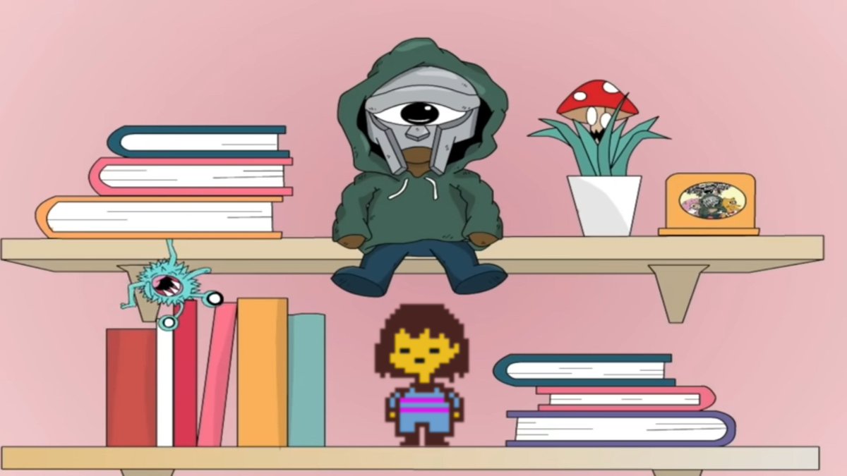 Random_Frisk tweet picture