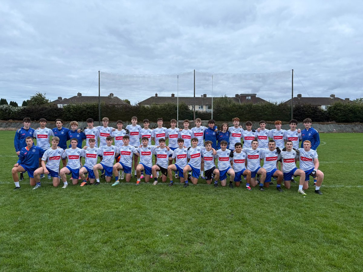 Tempsyngest's tweet photo. Minor Boys in Champo Action tomorrow!!! A team play @KCrokesGAAClub
in Glenalbyn at 12 . B team have @RoundTowersLusk at home in Dolphin at 11 and Cs have @GAALucan away at 11 . All support welcome https://t.co/WfN0RYHApA