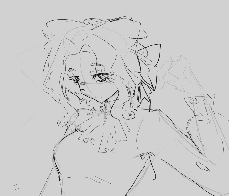 acefreder1ck's tweet photo. she reminds me of a cat https://t.co/voyp01RV0h