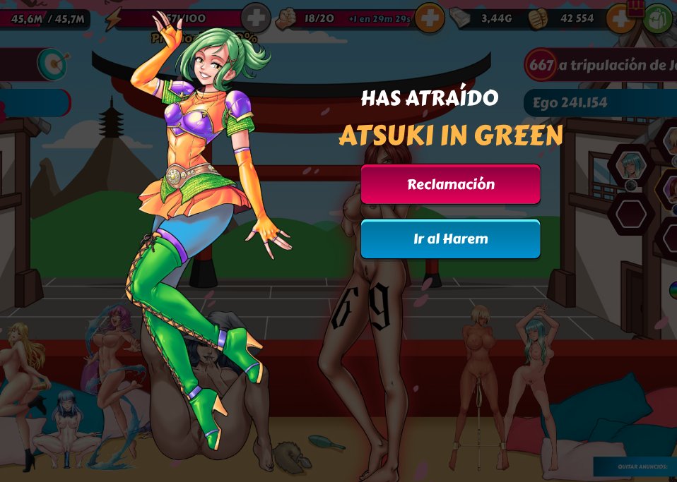 Sexy_Pool_2's tweet photo. @harem_heroes

#HaremHeroes #GachaGame #Waifu #HentaiGame #HaremHeroes #nutaku https://t.co/G9jgQAW3G2