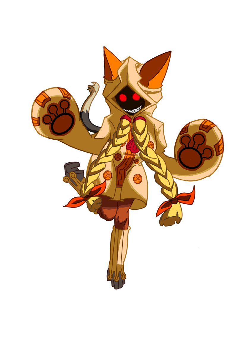 peperbomb's tweet photo. MeowMeow
#BBCF2_TK https://t.co/b08Sbp64Yc
