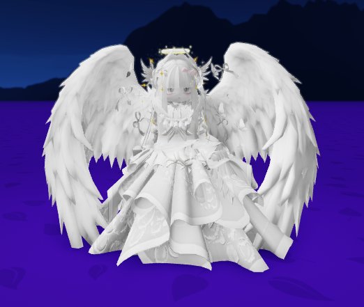 Brindille_s's tweet photo. @hazelcutie45 My pc is a Roblox character but here https://t.co/WXQzvB1EC4