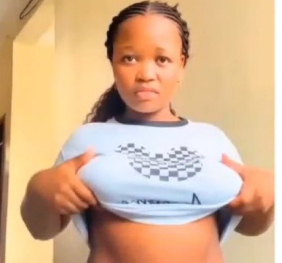 KaysExclusiveUG's tweet photo. May be I drop her videos ?

Keep posted just 🔥 https://t.co/4XY4ZyHMAL