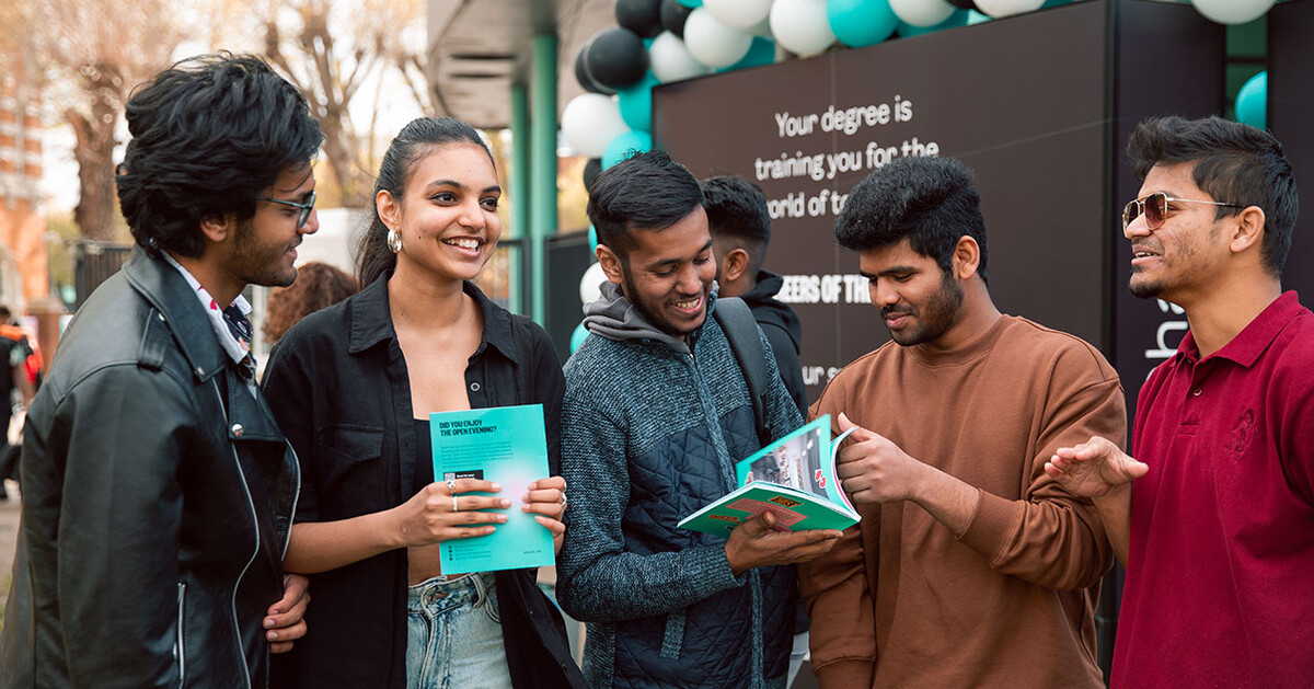 UEL_News's tweet photo. We’ve been ranked #1 IN THE UK FOR VALUE ADDED in the Guardian University Guide 2027! 🏆

This score measures how far students progress beyond expectations, proving that talent, not background, defines success. https://t.co/WbvkLXkxPA