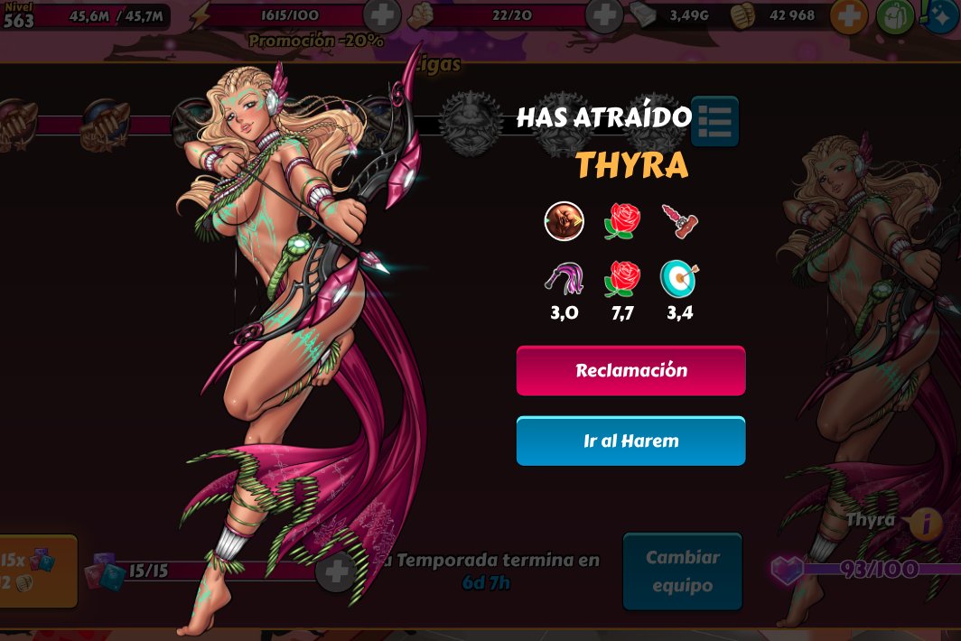 Sexy_Pool_2's tweet photo. @harem_heroes

#HaremHeroes #GachaGame #Waifu #HentaiGame #HaremHeroes #nutaku https://t.co/pMTQ2wr6Il