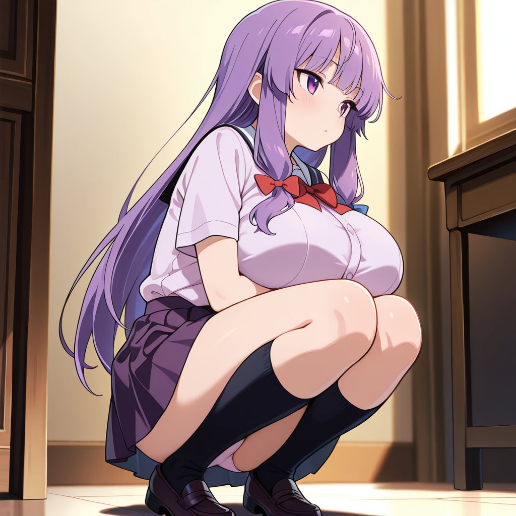 amane0331's tweet photo. 東方学園のパンチラ…
みんなは何色が好き？ https://t.co/WPNTtVJ9gs