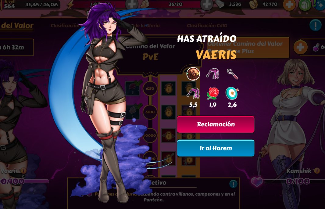 Sexy_Pool_2's tweet photo. @harem_heroes

#HaremHeroes #GachaGame #Waifu #HentaiGame #HaremHeroes #nutaku https://t.co/RiTMcuFfeo