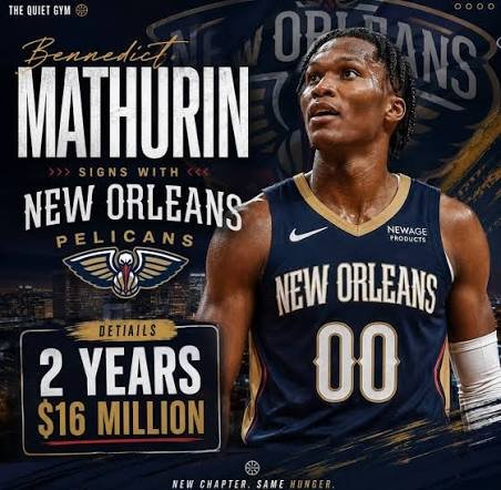 BskPulse's tweet photo. 🚨 Clippers scandal goes CRIMINAL — feds involved
🦅 Hawks chaos — sign &amp; waive a guy in 24hrs
🟣 Lakers shake-up — hires + shopping 2 players
✍️ Mathurin era begins in New Orleans
💰 Duren vs. Pistons — $40M standoff

#NBA #Clippers #Raptors #Lakers #Pelicans #Pistons https://t.co/LfRLMhMqG4