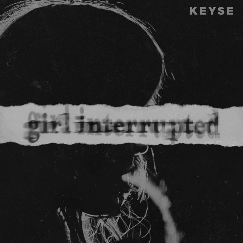 KEYSEMUSIC's tweet photo. GIRL INTERRUPTED
out 9/25
pre-save now at the link in my bio https://t.co/G52iXttwii