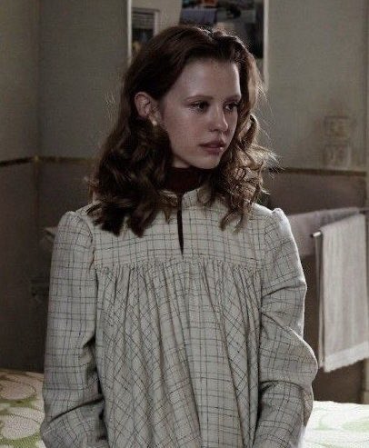 gothsfilms's tweet photo. channeling her this fall https://t.co/izvpE11iJa