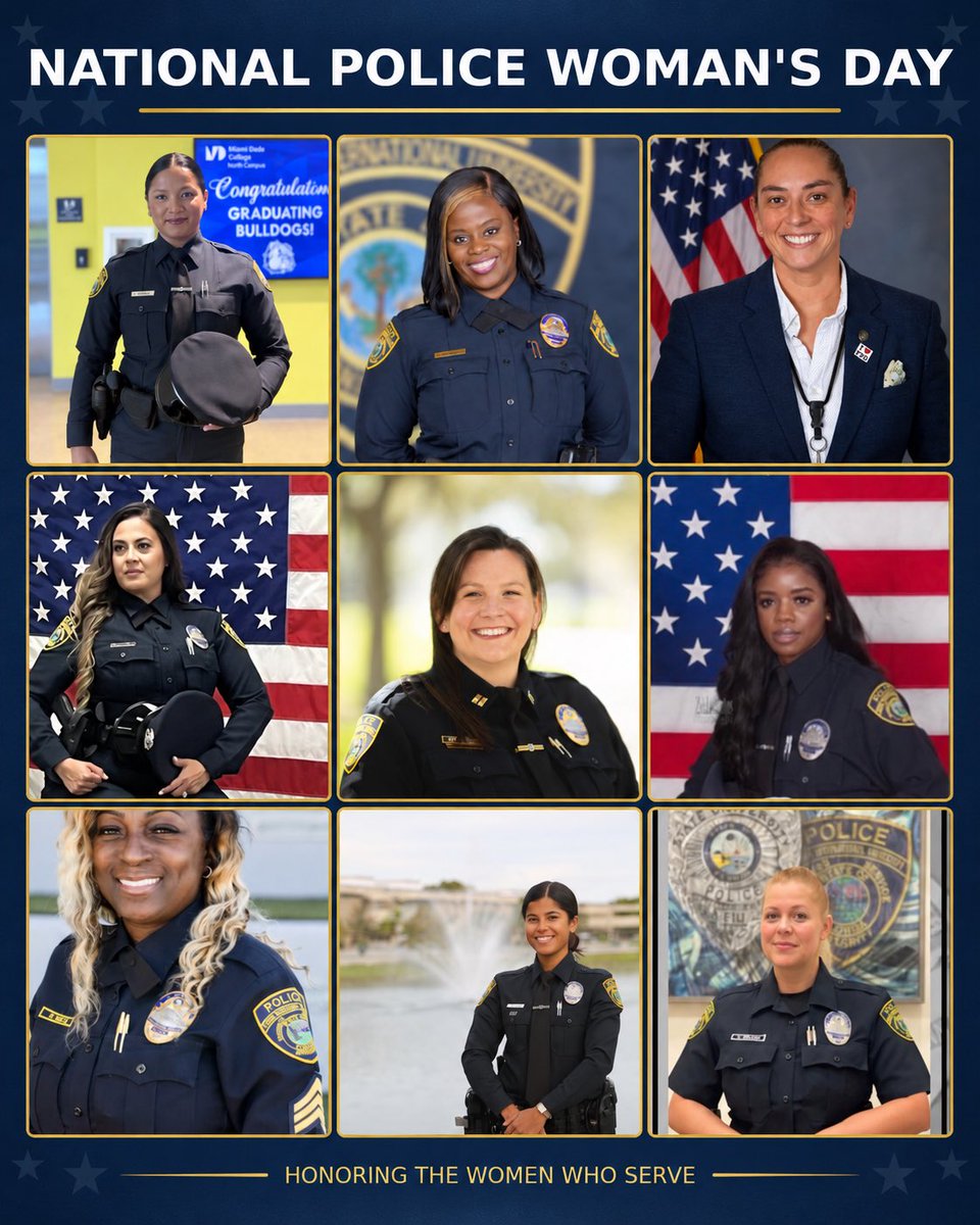 FIUPOLICE's tweet photo. https://t.co/pqEdo3WOp7