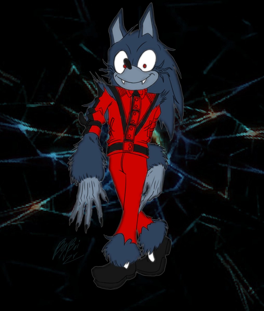 ProjectLockjaw's tweet photo. LockJaw - SinisterMinds/MJ Cover
#execommunity https://t.co/iWNmp84nRs