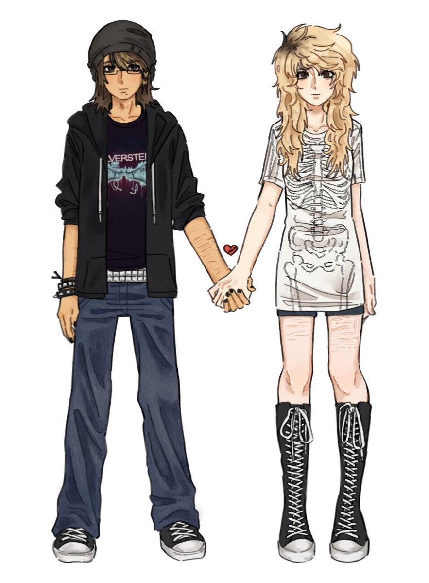 neiicho_'s tweet photo. When u got arfid n bae got anorexia #skins https://t.co/e1aHeNXj1T