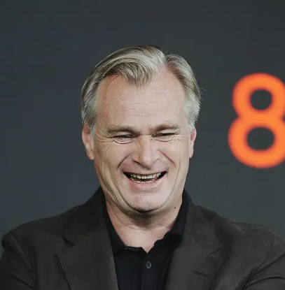 MorningBrew's tweet photo. Christopher Nolan's "The Odyssey"

✅ Nolan's biggest global opening weekend ever
✅ Highest-grossing R-rated movie ever ($1.68 b)
✅ Universal's highest-grossing movie ever (beating out "Jurassic World") https://t.co/ZCIN1vNpXb